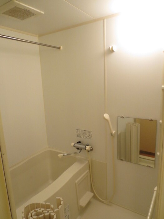 バス／シャワールーム等 ＦＩＯＯＲＥ