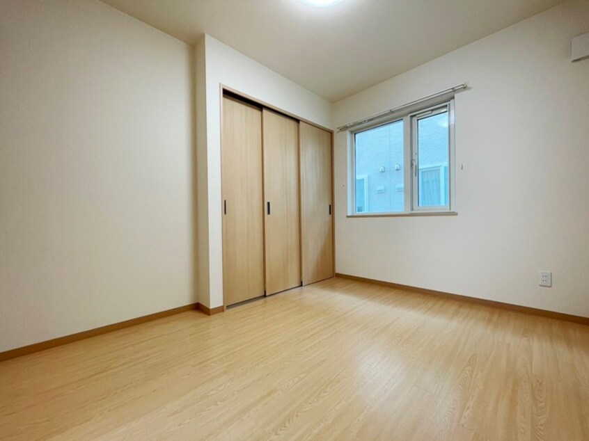 居室 ラ・カーサ　フィゴーナ