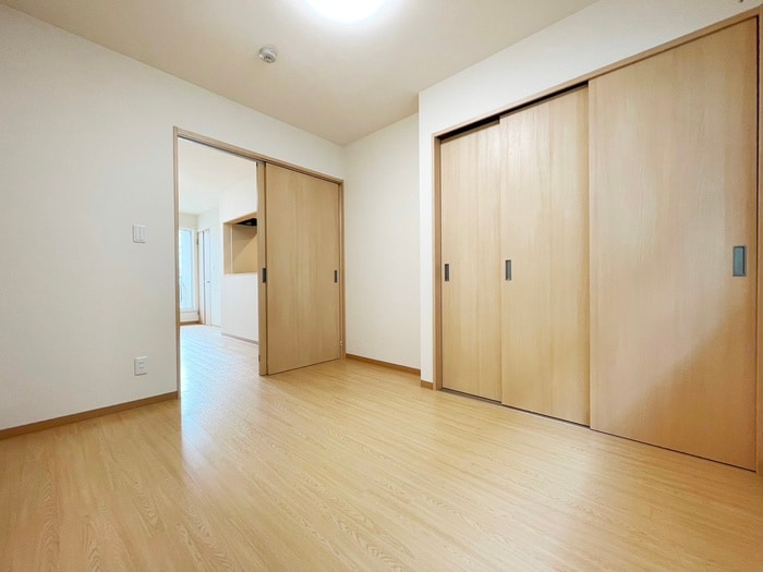 居室 ラ・カーサ　フィゴーナ