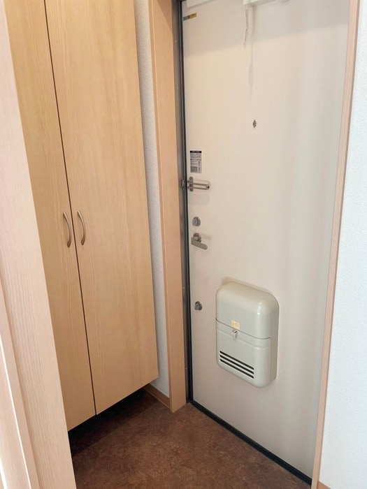 玄関 ラ・カーサ　フィゴーナ