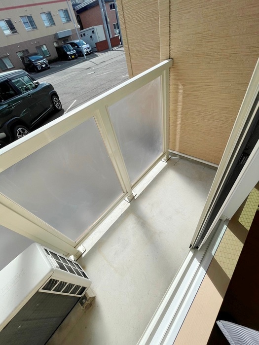 ベランダ・バルコニー ラ・カーサ　フィゴーナ