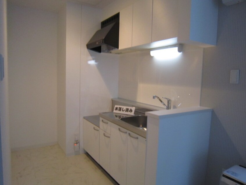 内観写真 ＫＯＫＯＭＯ北円山