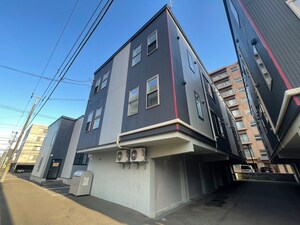 Ｓｒｉｖｅ北円山