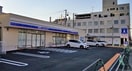 ローソン(コンビニ)まで175m Ｓｒｉｖｅ北円山