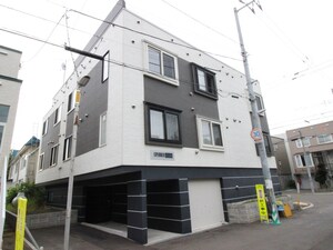 エスペラン東麻生