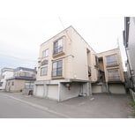 エスポワ－ル北郷