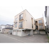 エスポワ－ル北郷