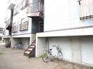 外観写真 マンションオ－ビック