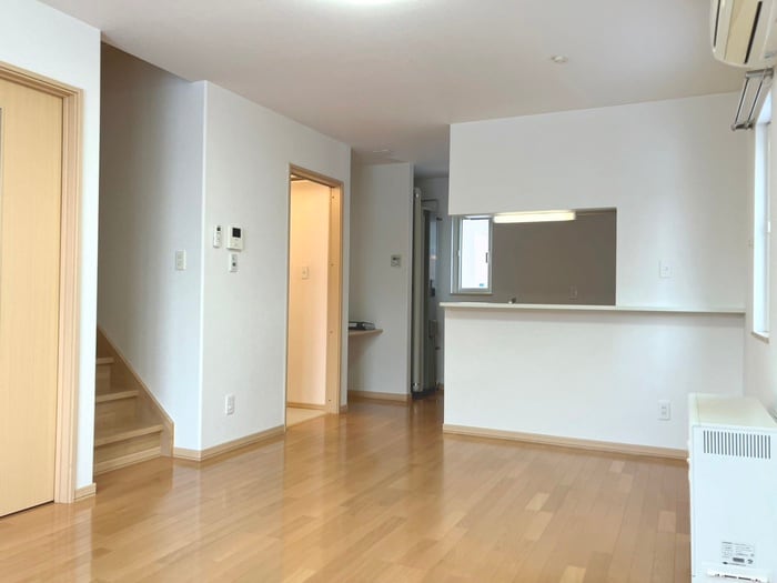 居室 ラ・プラージュ・アン