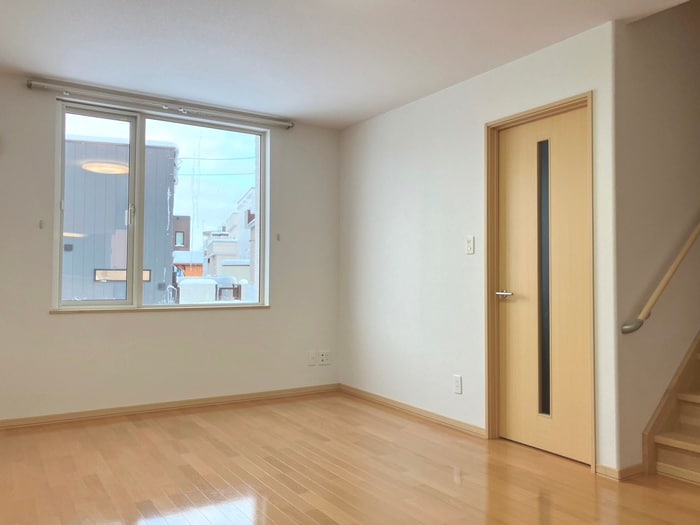 居室 ラ・プラージュ・アン