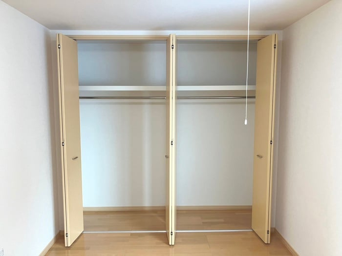 収納 ラ・プラージュ・アン