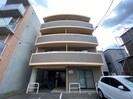 フォレスト裏参道の外観