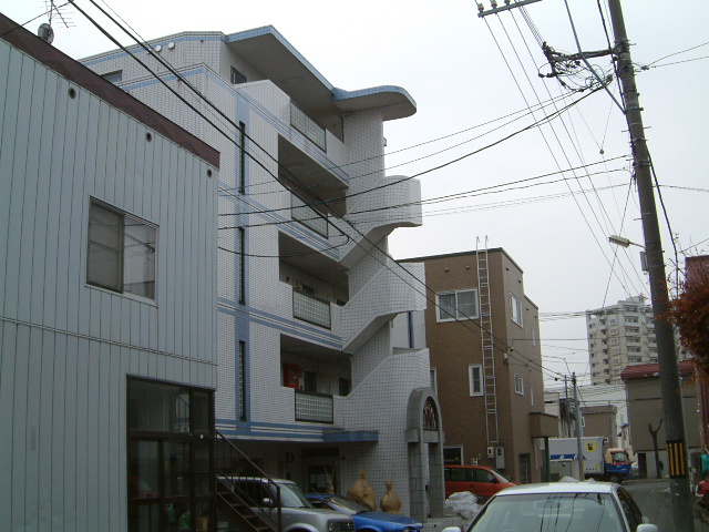 外観写真