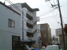 外観写真 エトワ－ル東札幌