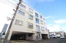 パストラル１３の外観