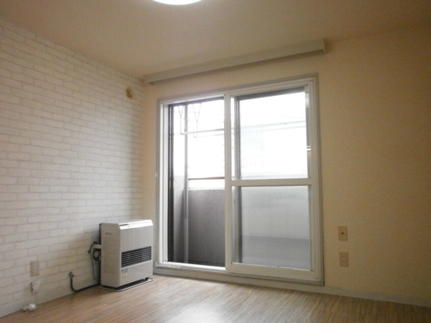 居室 グランドヒルズ北19条