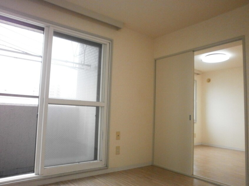 居室 グランドヒルズ北19条