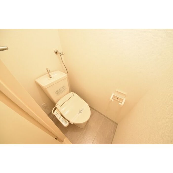 トイレ グランドヒルズ北19条