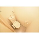 トイレ グランドヒルズ北19条