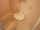 バス／シャワールーム等 グランドヒルズ北19条
