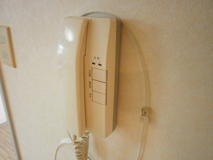 内観写真 グランドヒルズ北19条