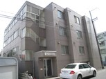 ロワイヤル山の手