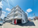 ドミニオン山の手の外観