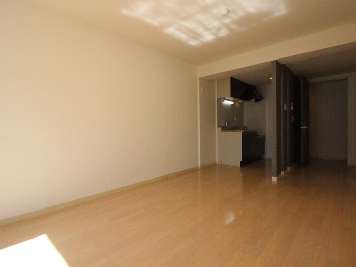 居室 Bonheur　GAKUENMAE