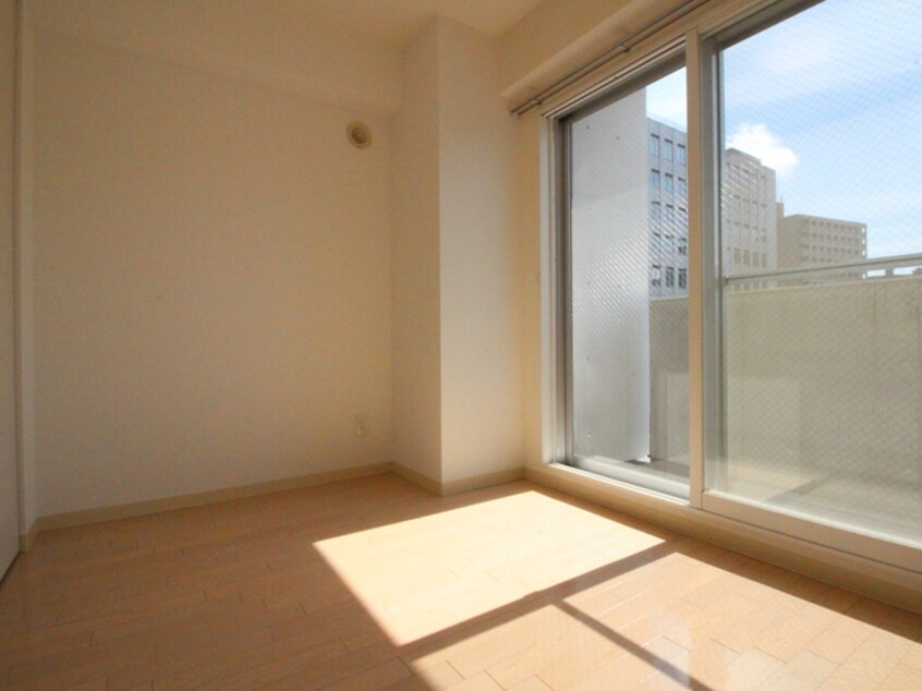 居室 Bonheur　GAKUENMAE