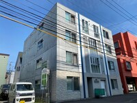 Ｇran　via南１０条