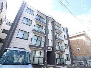 グランメール　ラフィア