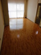 居室 エルム山の手