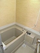 バス／シャワールーム等 エルム山の手