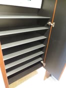 靴箱 プリマヴェ－ラ