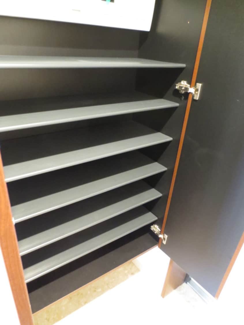 靴箱 プリマヴェ－ラ