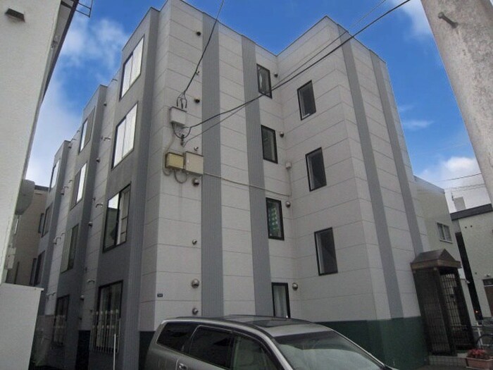 外観写真 エレガントハウス