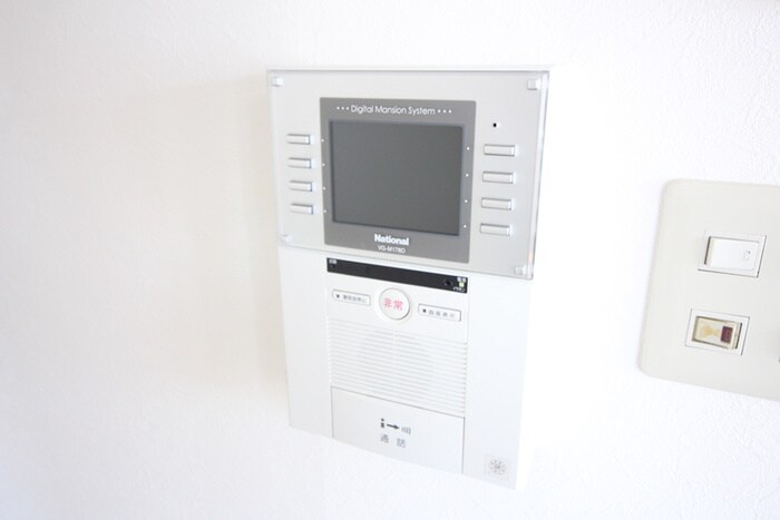 内観写真 藤井ビル裏参道