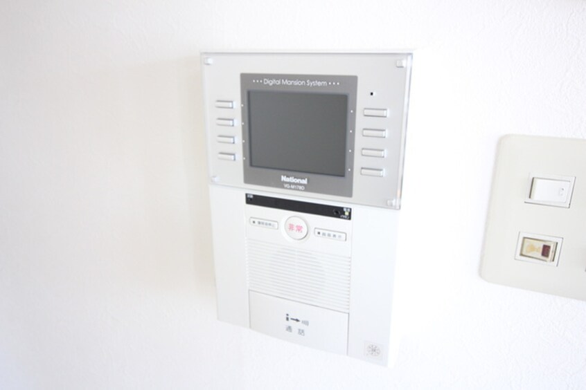 内観写真 藤井ビル裏参道