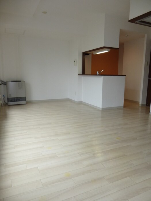 居室 ノ－ブルコ－ト宮の沢