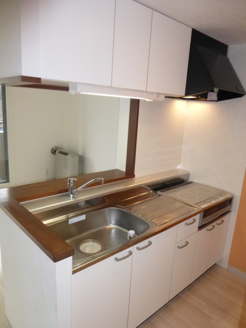 キッチン ノ－ブルコ－ト宮の沢