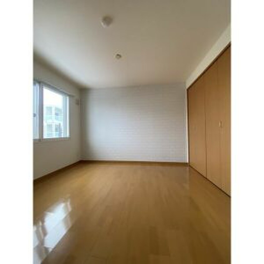 居室 フィ－ノＷ１