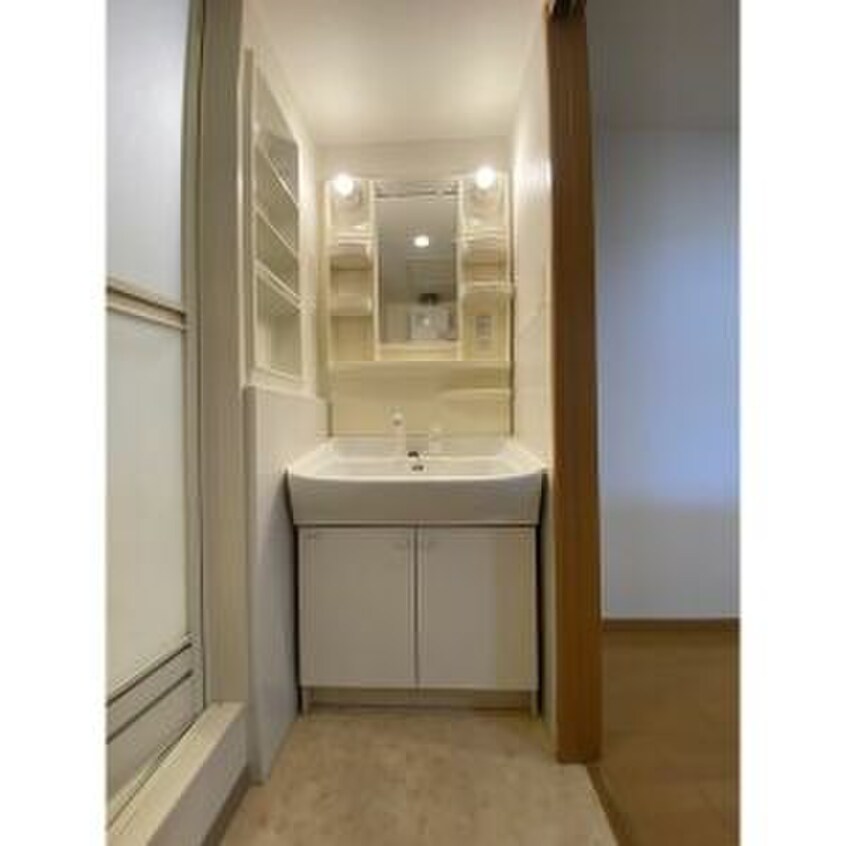 洗面 フィ－ノＷ１