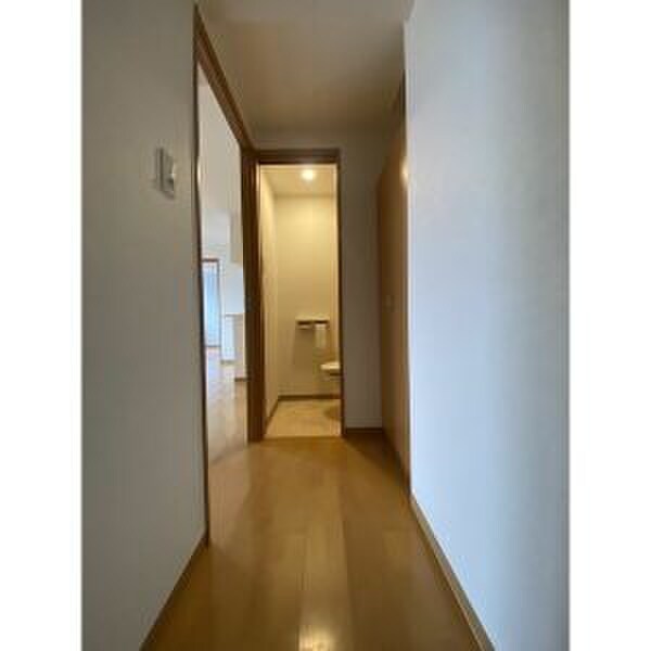 廊下 フィ－ノＷ１