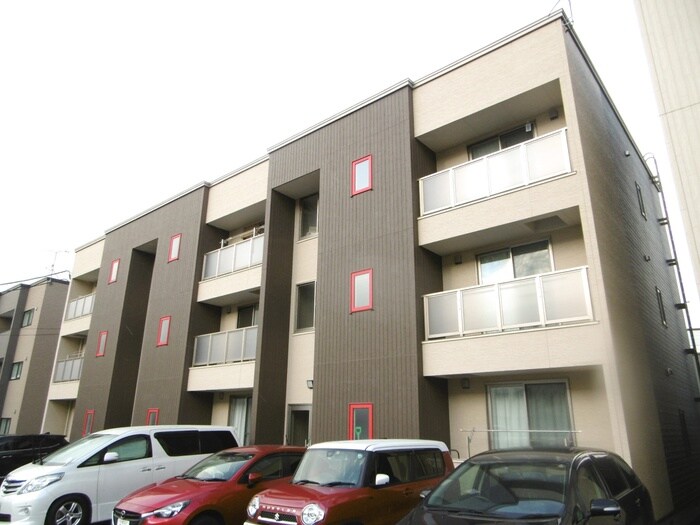 外観写真 タソノア