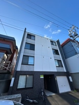 パシフィックヒルズ平岸