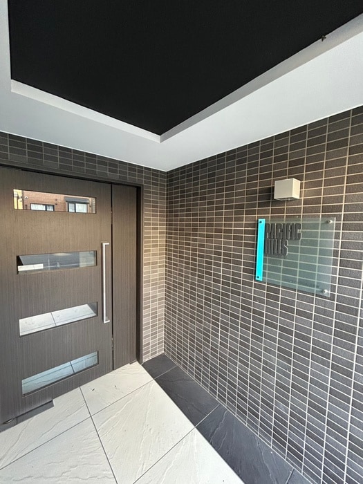 外観写真 パシフィックヒルズ平岸