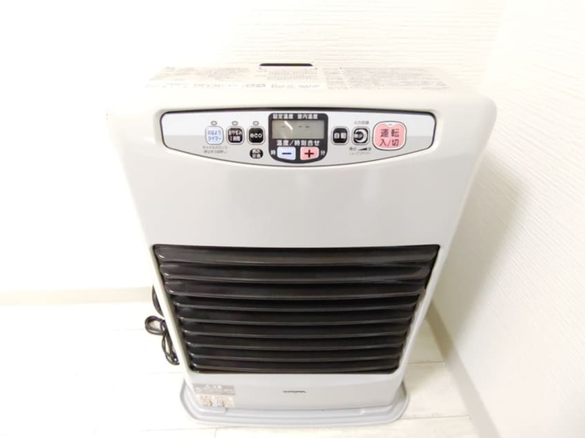 内観写真 パシフィックヒルズ平岸