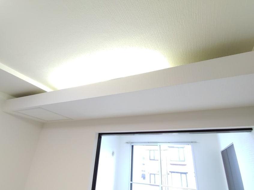 内観写真 パシフィックヒルズ平岸