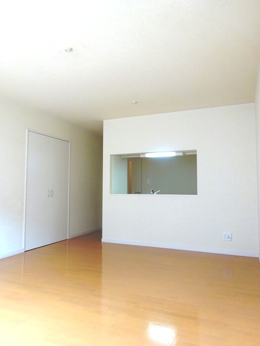 居室 ＨＳ西野コ－ト