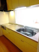 キッチン ＨＳ西野コ－ト